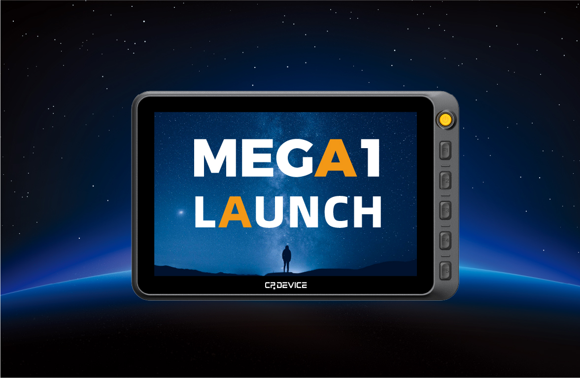 MEGA1重磅发布